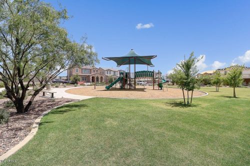 18235 66 Ave, Phoenix AZ 85083 exterior