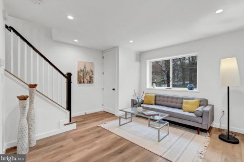 5112 Southern Ave, Washington DC 20019-5848 exterior