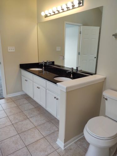 6018 Kathryn Ln, Matteson IL 60443-1173 exterior