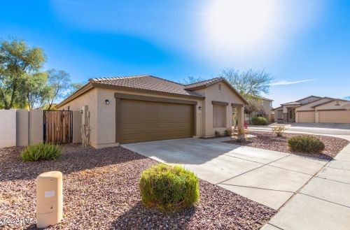 7119 23rd Ln, Phoenix AZ  85021-7607 exterior