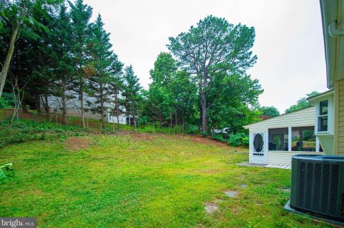 12920 Autumn Dr, Silver Spring MD  20904-3335 exterior