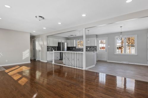 5541 Harrison St, Gary, IN 46410-2069