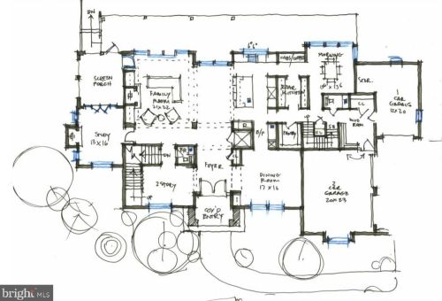 5856 Hilldon St, Mc Lean, VA 22101-3324