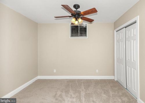 4721 Jasmine Dr, Rockville MD exterior