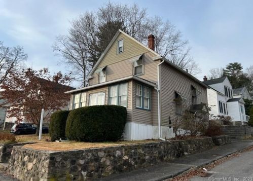167 Spring St, Torrington, CT 06790-4752