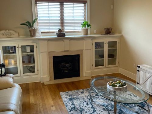 6436 Chariot St, Atlanta GA 30328-4298 exterior