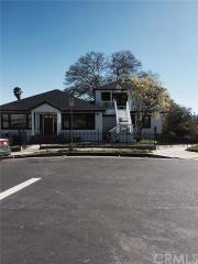 3546 27th St, Los Angeles CA  90018-2423 exterior