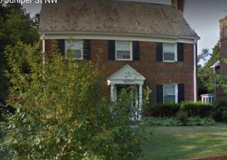 1444 Juniper St, Washington, DC 20012-1416