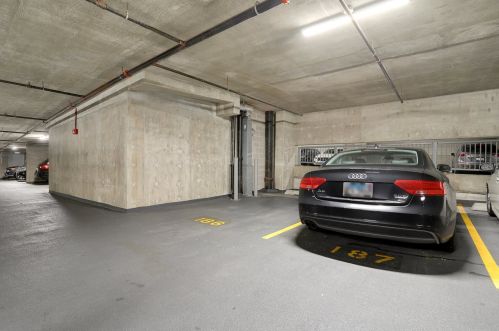 1841 Calumet Ave, Chicago IL  60616-1403 exterior