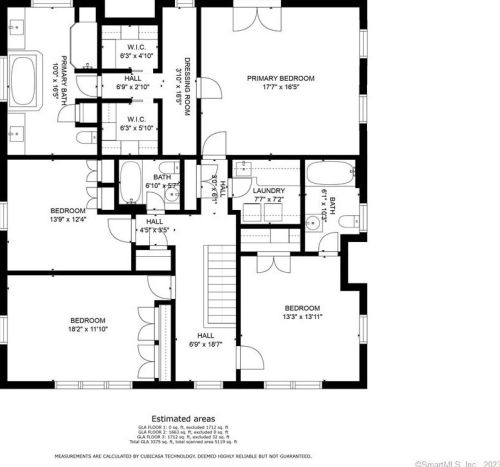 5 Mansfield Pl, Westport CT  06880-5045 exterior