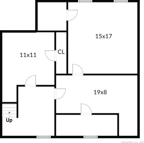 173 Parsonage Rd, Greenwich CT 06830-3939 exterior