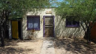 2504 Estrella Ave, Tucson AZ  85705-4520 exterior