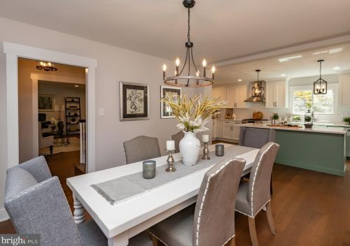 61 Chapel Hl Rd, Media PA 19063-4311 exterior