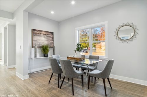 3578 Wabansia Ave, Chicago IL  60647-4831 exterior