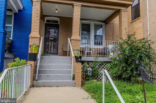 3916 8th St, Washington, DC 20011-7906