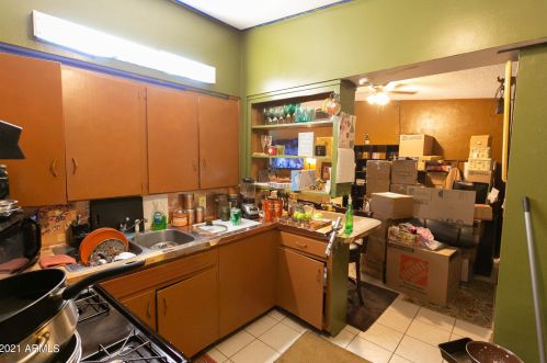 2102 Fairmount Ave, Phoenix AZ 85015-5306 exterior