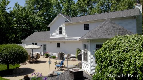 6215 Eagle Rdg Dr, Kalamazoo MI 49004-9627 exterior