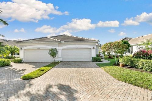 1842 Leamington Ln, Naples, FL 34109-1452