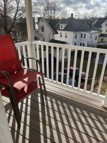 217 Park Rd, Hartford CT 06119-2014 exterior