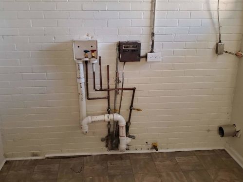 526 Clayton Ave, Hillside IL 60162-1357 exterior