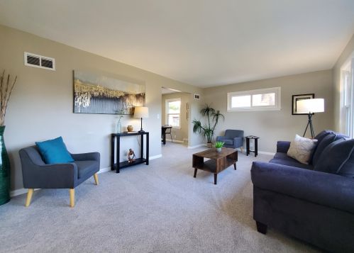 3817 Sherman Blvd, Milwaukee WI 53216-2446 exterior