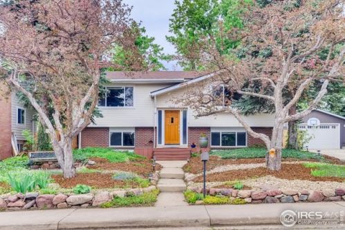 3090 Emerson Ave, Boulder, CO 80305-6346