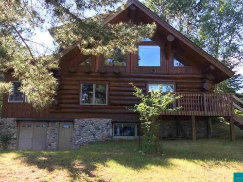 2632 Priest Point Rd, Ely, MN 55731-8311