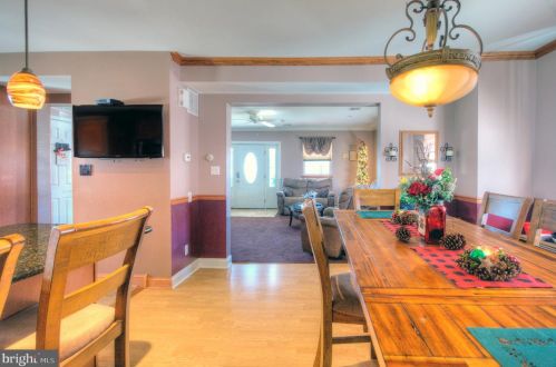 35 Collingswood Ave, Camden NJ 08107-1243 exterior