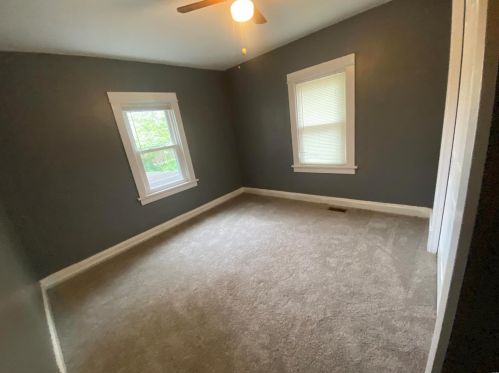 1406 Dammert Ave, Saint Louis MO 63125-1211 exterior