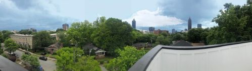 364 Angier Ave, Atlanta GA  30312-1012 exterior