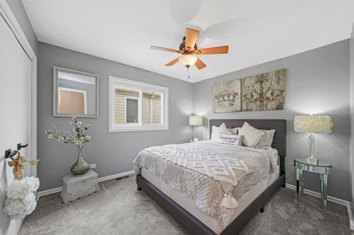 6729 64th Pl, Chicago IL  60638-4837 exterior