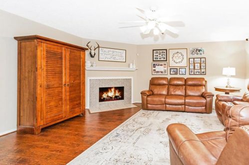 18115 Stone Trl Mnr Dr, Humble TX 77346-3525 exterior