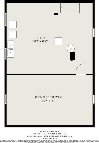 919 Merrifield St, Grand Rapids MI 49507-3338 exterior