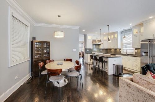 3216 Albany Ave, Chicago IL 60618-5702 exterior