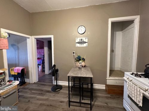 136 York St, Hanover PA  17331-3126 exterior