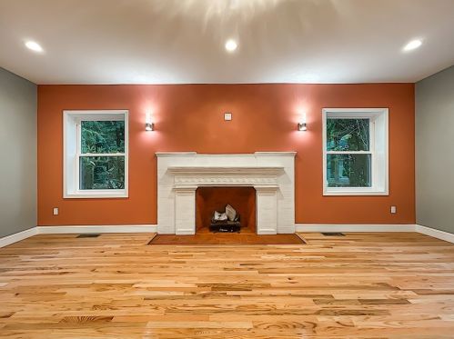 74 Forest Glen Rd, Springfield MA  01106-1115 exterior