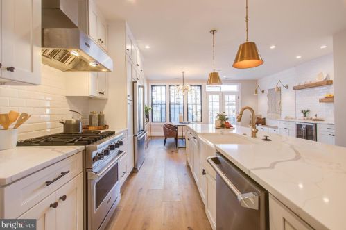 3904 13th St, Washington DC 20003-4108 exterior