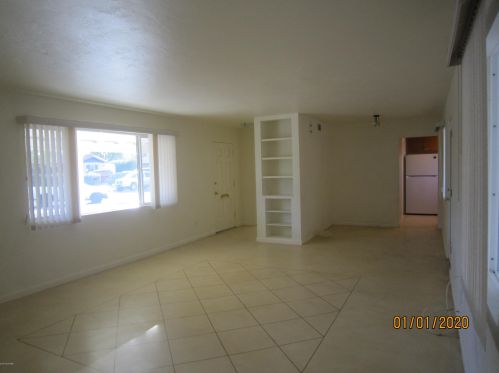 4225 Lester St, Tucson AZ  85712-3116 exterior