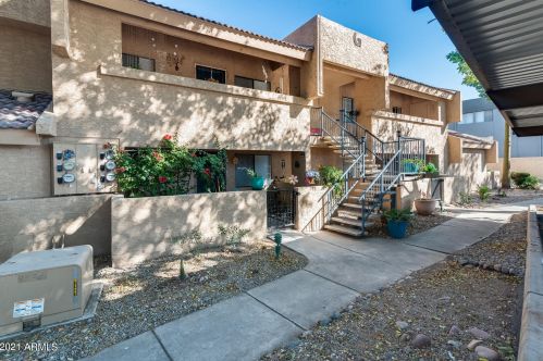 10828 Biltmore Dr, Phoenix AZ  85029-5416 exterior