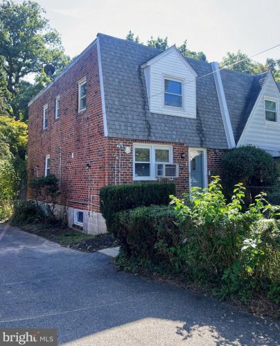 521 Vernon St, Media, PA 19063-3906