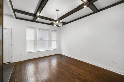 4218 Indiana Ave, Chicago IL 60628-4906 exterior