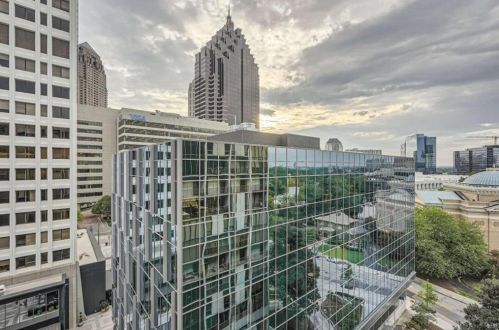 145 15th St, Atlanta GA 30318-7803 exterior