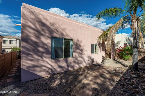 378 Camino Lomas, Tucson AZ 85704-6977 exterior