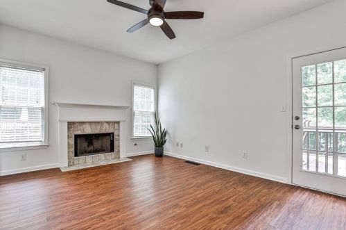 1102 Glenrose Dr, Smyrna GA 30080-4126 exterior