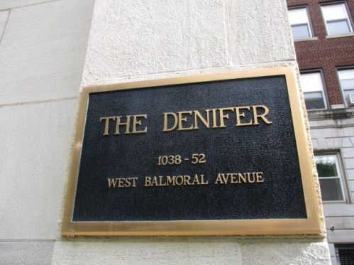 1050 Balmoral Ave, Chicago, IL 60640-1829