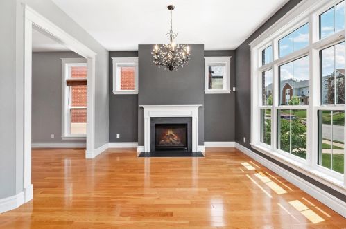 3931 Mcree Ave, Saint Louis MO 63110-2629 exterior