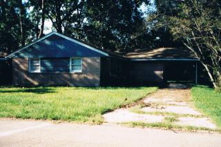 1440 Chimes St, Baton Rouge LA  70802-8539 exterior