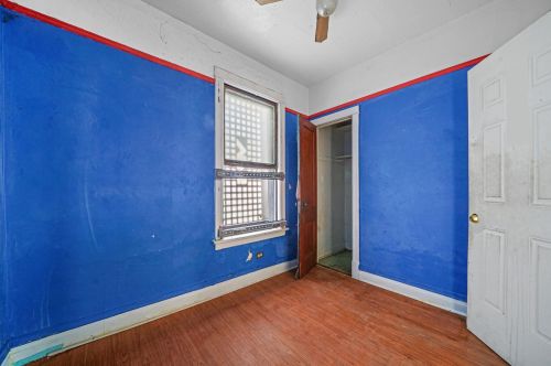 7250 Carpenter St, Chicago IL 60643-1525 exterior