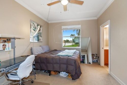 14619 Indigo Lk Cir, Naples FL 34119-4812 exterior