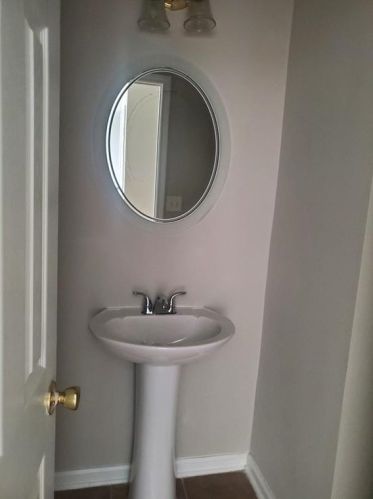 4816 Browns Mill Ferry Rd, Lithonia GA  30038-4585 exterior